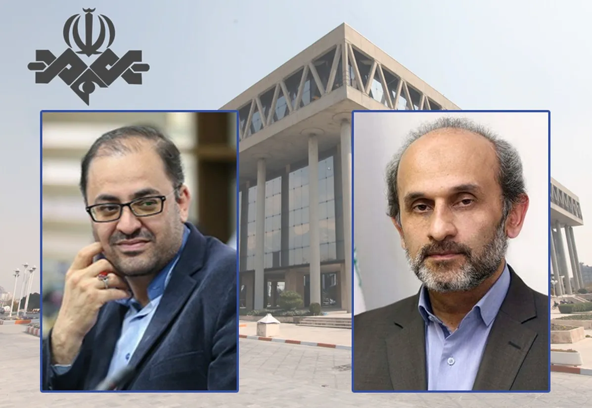 قرایی مدیر روابط عمومی صدا و سیما شد