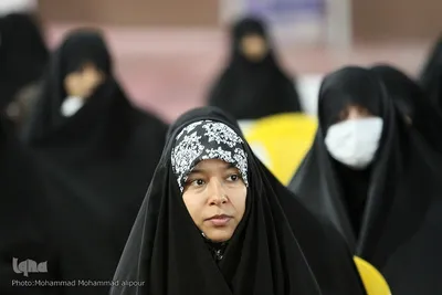 دیدار علما و فضلای استان خوزستان با نماینده ولی فقیه