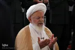 نماز عید قربان در یزد‎