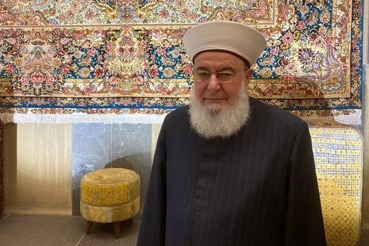 Mwanazuoni wa Lebanon: Mhimili wa Muqawama ni mshiriki muhimu katika uga wa kimataifa