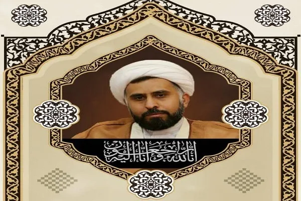برگزاری مراسم بزرگداشت «حجت‌الاسلام مناقبیان» در بندرعباس