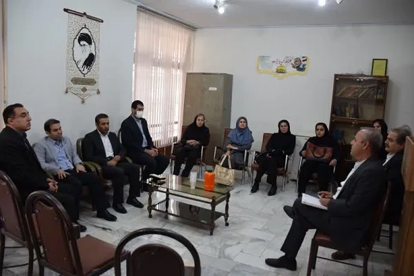 اجرای طرح «شمیم رضوی» در کردستان