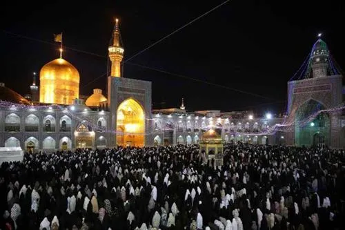 اعزام ۲۱۶۵ مددجوی یزدی به مشهد در قالب طرح «شوق زیارت»