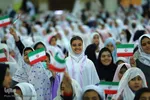 جشن بزرگ روزه اولی‌ها در تبریز