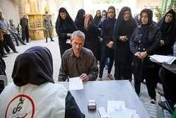 1600 تیم پزشکی، بهداشتی و فرهنگی کردستان به مناطق محروم کشور اعزام شدند