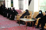 هیات عزاداری مکتب نرجس(س) بانوان بیرجند