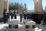 تجدید میثاق با شهدا در دانشگاه