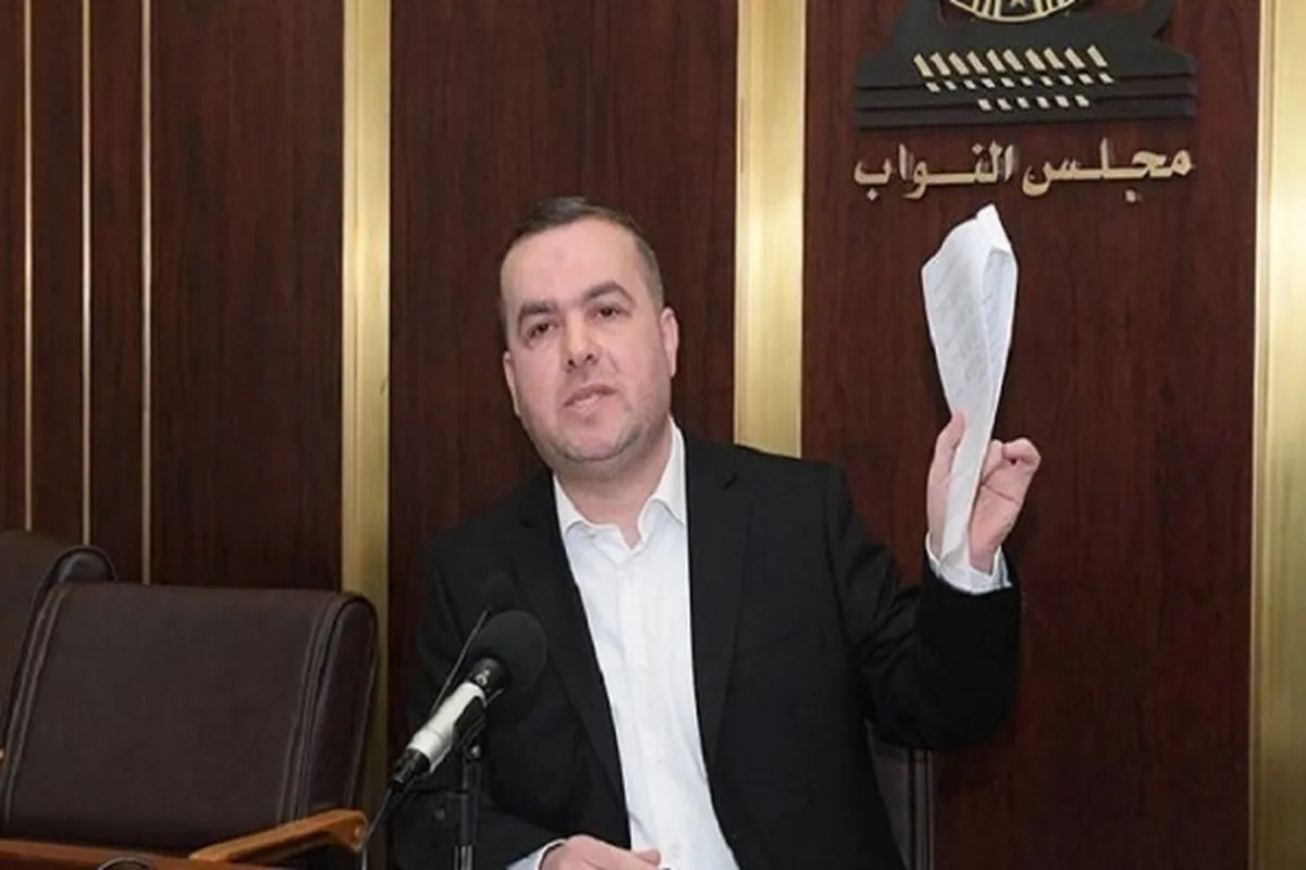 Kungiyar Hizbullah ta yi kira ga gwamnatin Lebanon da ta dakatar da kai hare-haren Isra'ila