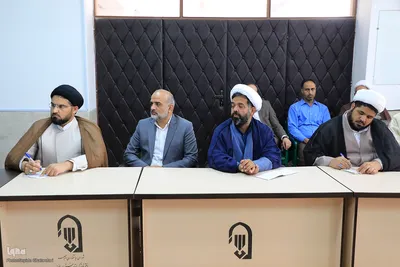 برگزاری نشست خبری فعالان قرآنی در خراسان جنوبی