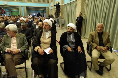 بزرگداشت شهید آیت‌الله رئیسی از سوی جامعه فعالان قرآنی