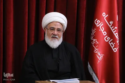 رونمایی کتاب «بررسی فقهی معصومین در بازی‌های رایانه‌ای و متاورس»
