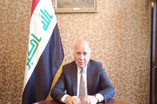 روابط عراق با رژیم صهیونیستی را عادی نخواهیم کرد