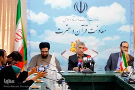 نشست خبری تبیین دستاوردهای نمایشگاه قرآن
