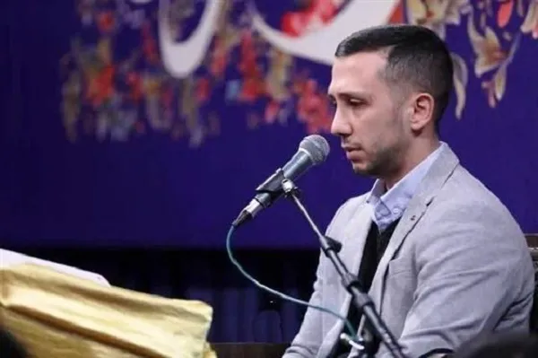 İranlı kâri Alirıza Atikzade’nin sesinden Fetih suresinin tilaveti | video