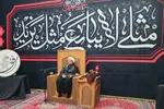 ایمان نقطه آغازین هر قیام الهی است