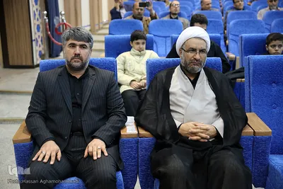 افتتاحیه ترم شانزدهم مدرسه تخصصی قرآن و عترت پیامبر اعظم(ص) سازمان صنایع هوایی