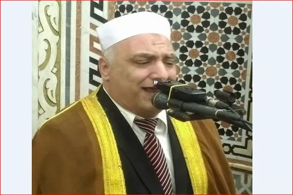 «محمود الطوخی»، از قرائت در نیویورک تا شباهت به محمد رفعت + تلاوت