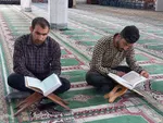 مراسم سوگواری شهادت حضرت آیت الله رئیسی و همراهان ایشان