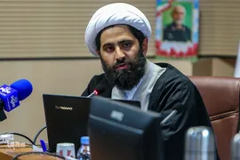 حجت‌الاسلام تقی‌زاه، نشست اندیشه ورزی قرآن و برنامه هفتم توسعه