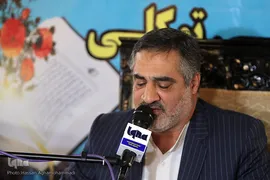 کاروان قرآنی انقلاب در خمین و محلات