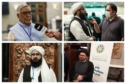 إنتهازیة الغربیین والتفرقة من تحدیات العالم الإسلامي