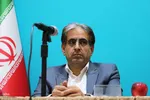 نشست استاندار آذربایجان شرقی با اصحاب زسانه