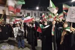 هشتاد و هشتیمن اجتماع و راهپیمایی مردم انقلابی بابلسر