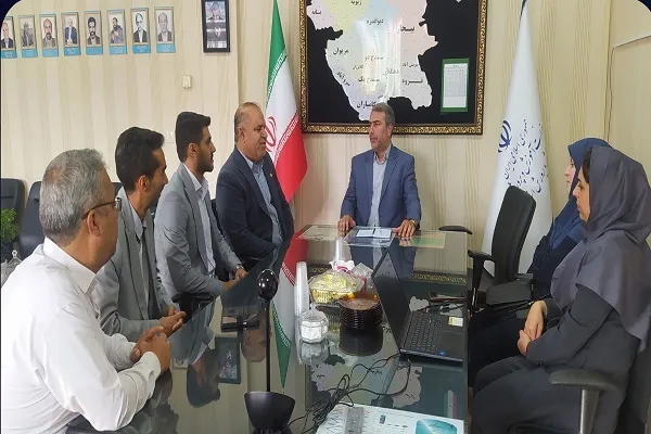همدلی، همفکری و همکاری اصول کلیدی سازمان دانش‌آموزی است