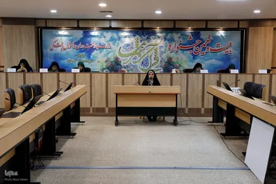 جشنواره قرآن و عترت بانوان