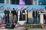 یادواره سردار شهید علی چیت سازیان