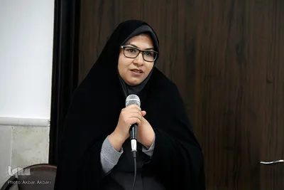 ⁨دوره تربیت مربی تخصصی قرآن کودکان در چهارمحال و بختیاری⁩
