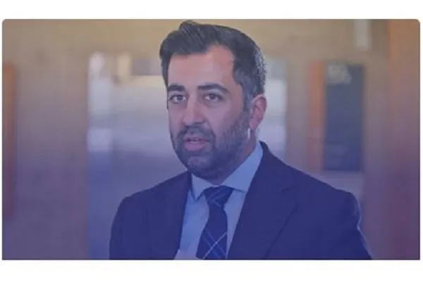 طرح وزیر اول سابق اسکاتلند برای حضور مسلمانان در صحنه سیاسی بریتانیا