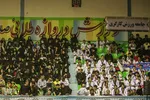 اجلاسیه 332 شهید ورزشکار استان مرکزی در اراک