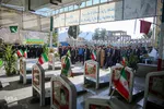 مسابقات قرآن دانش آموزان در استهبان‎‎