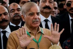 Shehbaz Sharif awasilisha pendekezo la kuwa waziri mkuu Pakistan baada ya Imran Khan kuuzuliwa