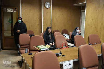 مرحله شهرستانی مسابقات قرآن اوقاف در تبریز