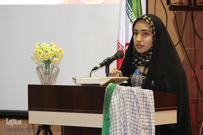 يادواره شهدای فرهنگی و دانش‌آموزی ملایر