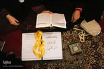 پیاده‌روی دانش‌آموزان بمناسبت اربعین حسینی(ع) - اراک/عکاس:زهرا بهرامی