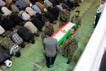 خروش مردم اصفهان در جمعه «خشم و نصر»