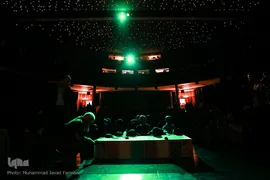 دومین سالگرد شهادت حاج شعبان نصیری