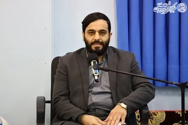 نشست تشکل‌های کارگری با نماینده ولی فقیه در مازندران برگزار شد
