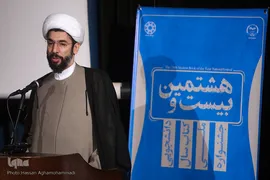 حجت‌الاسلام والمسلمین مصطفی رستمی، رییس نهاد نمایندگی مقام معظم رهبری در دانشگاه‌ها