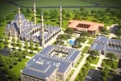 Romanian Muslims Cancel Grand Mosque Project