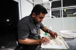 یا علی گفتیم و عشق آغاز شد