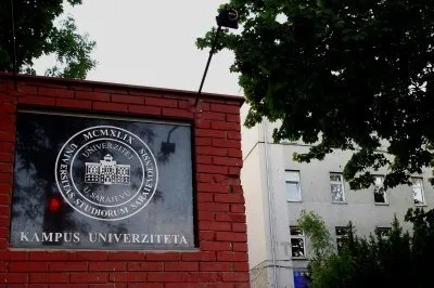 Chuo Kikuu cha Sarajevo kufungwa wakati wa Sala ya Ijumaa