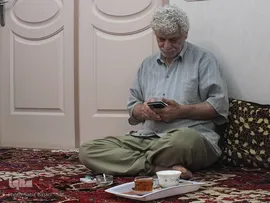 آقاجون‎‎