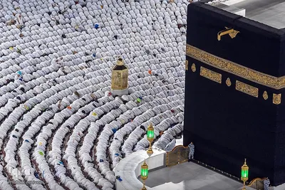 ماه مبارک رمضان در سرزمین وحی