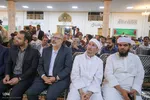 جشن آغاز هفته وحدت در شیراز‎