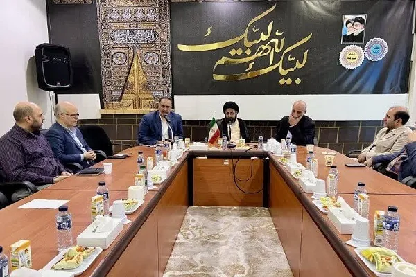 فرودگاه طائف مقصد جدید زائران عمره