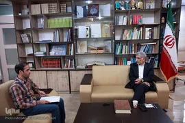 مصاحبه با عبدالهادی فقهی‌زاده